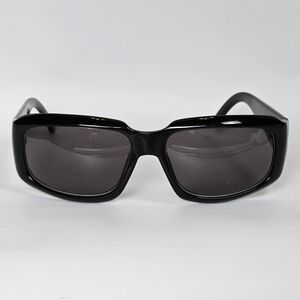 Gucci 1402/S 807 Optyl Black Rectangle Vintage Sunglasses, GUC, Priced 2 Sell!